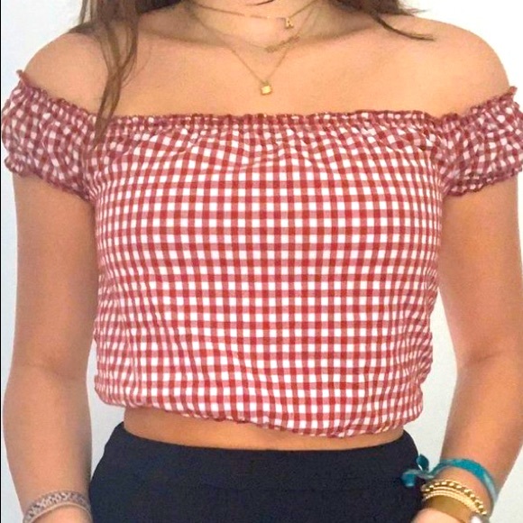 Brandy Melville Tops - Brandy Melville Top